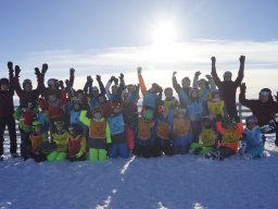 Ski- und Snowboardkurs Weihnachtsferien 2019
